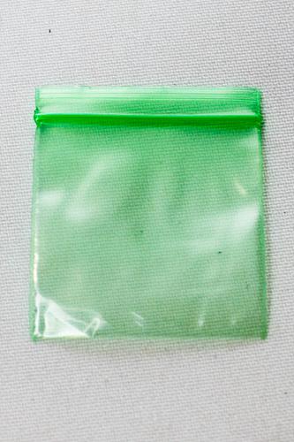 1515 bag 1000 sheets-Green - One Wholesale