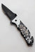 Snake Eye outdoor rescue hunting knife SE5001- - One Wholesale