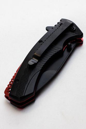 Snake Eye outdoor rescue hunting knife SE5067- - One Wholesale