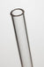 4" long thick glass tube pack- - One Wholesale