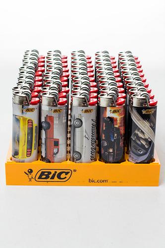 Bic Regular Lighter-Car - One Wholesale