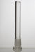 Glass open ended popper downstem-5 inches - One Wholesale