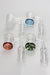 Color bottom Banger D1 Nail 90 Banger · Oil Burner ONE