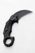 Snake Eye outdoor rescue hunting knife SE5115- - One Wholesale