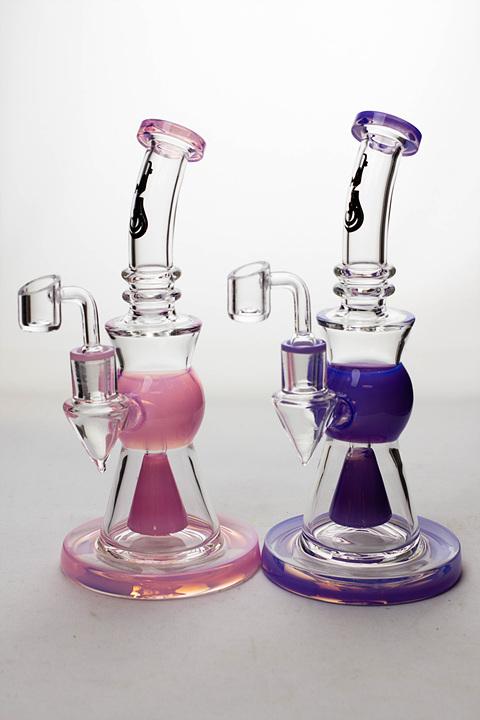 9" Cone shape diffuser rig Rig ONE
