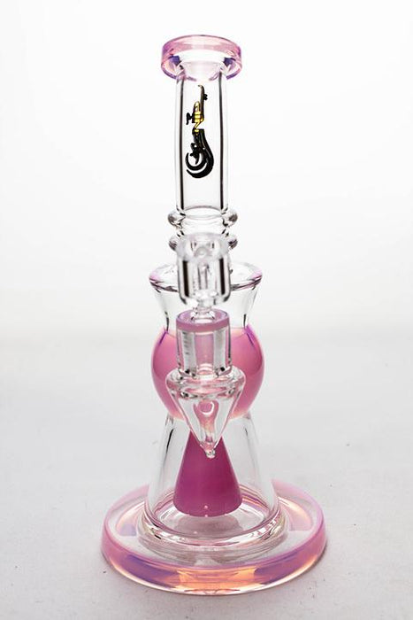 9" Cone shape diffuser rig- - One Wholesale