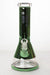 12" Infyniti 7 mm metallic classic beaker bong Beaker Bong ONE