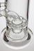 9" genie shower head diffused oil rig- - One Wholesale