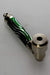 3" Metal Pipe-Green-540 - One Wholesale