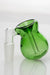 Small Ash Catchers-Green - One Wholesale