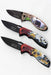 Snake Eye Wildlife Collection knife SE1235- - One Wholesale