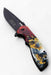 Snake Eye Wildlife Collection knife SE1235-Deer - One Wholesale
