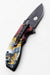 Snake Eye Wildlife Collection knife SE1235- - One Wholesale