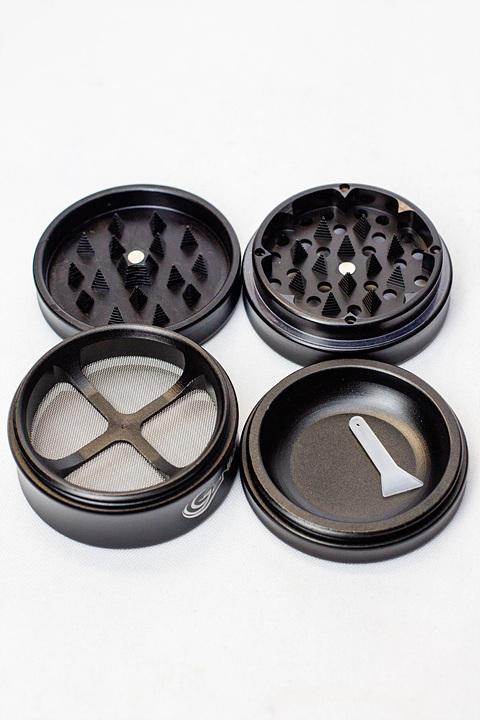 Genie 8 spokes rims aluminum grinder Regular Grinder ONE