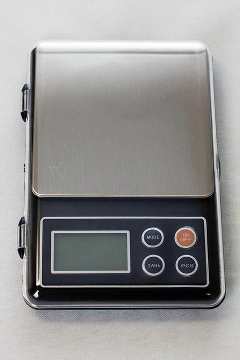 Genie TS-500 pocket scale Scale ONE