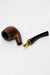 Quality Plastic Smoking Tobacco Pipe FP106- - One Wholesale