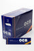 OCB Ultimate Range King size+Filter - 32 packs King Size ONE King size+Filter