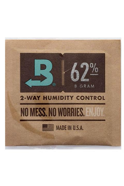 BOVEDA 62% 8G Humidor ONE