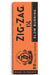 ZIG-ZAG Slow burning Orange Papers 1 1/4 Pack of 2- - One Wholesale