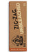 Zig Zag Unbleached 1 1/4 Papers- - One Wholesale
