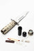 Snake Eye Rambo Survival Hunting Knife HK010S- - One Wholesale