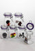 Juicy Jay's Small Jar - 6 packs Jar ONE