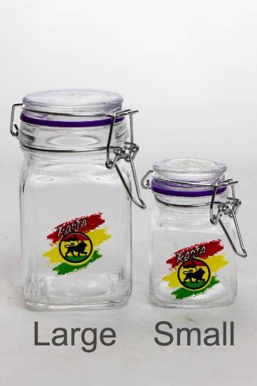 Juicy Jay's Small Jar - 6 packs Jar ONE