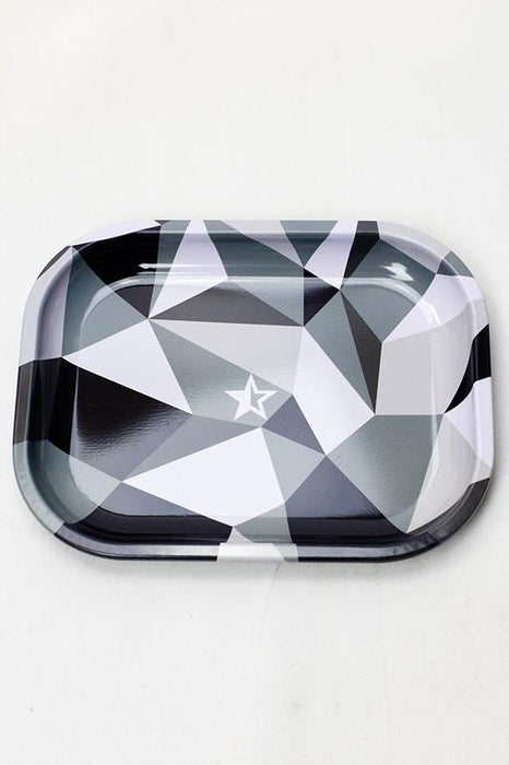 FAMOUS DESIGN Small Rolling tray Tray ONE DIGITAL