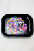 FAMOUS DESIGN Small Rolling tray Tray ONE LION