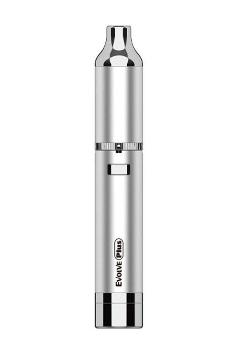 Yocan Evolve Plus vape pen 2020 Version-Silver - One Wholesale