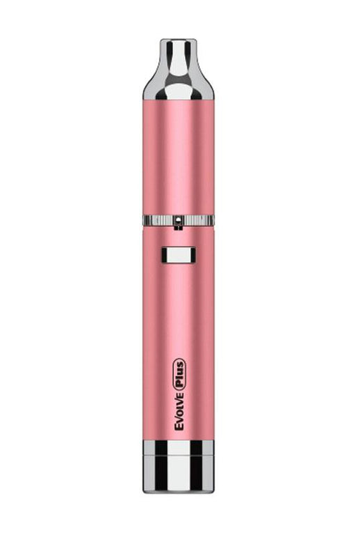 Yocan Evolve Plus vape pen 2020 Version Vaporizer ONE sakura Pink