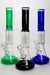 14" infyniti 8-arm percolator color tube/bottom beaker Bong- - One Wholesale