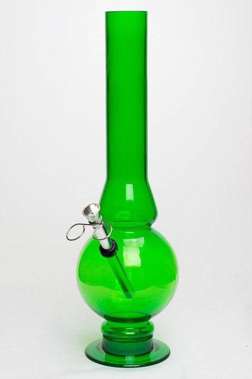 13" acrylic water pipe-FC02 Beaker Bong ONE