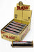 RAW 2-Way Hemp Plastic Roller display - 12 units Roller ONE 110 mm