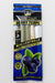 King Palm Hand-Rolled flavor Mini Leaf 1 pack-Berry Terps - One Wholesale
