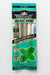 King Palm Hand-Rolled flavor Mini Leaf 1 pack-Magic Mint - One Wholesale