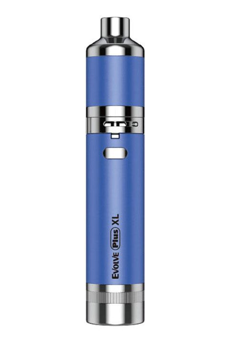 Yocan Evolve Plus XL vape pen 2020 Version-Light blue - One Wholesale