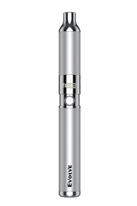 Yocan Evolve vape pen 2020 Version-Silver - One Wholesale