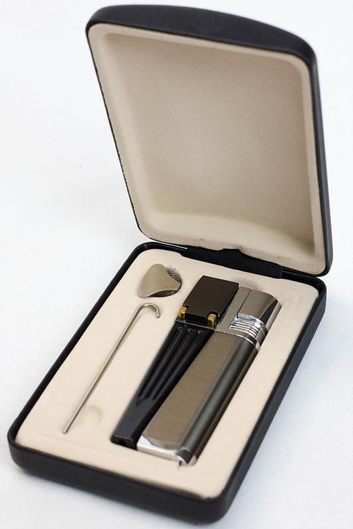 All-in-one Regal Pipe Lighter- - One Wholesale