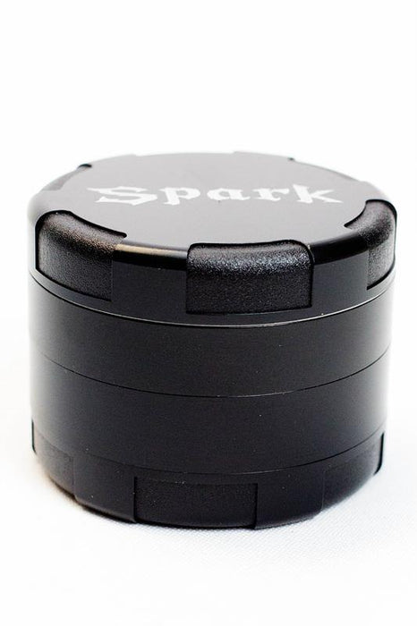 Spark-4 Parts herb grinder- - One Wholesale