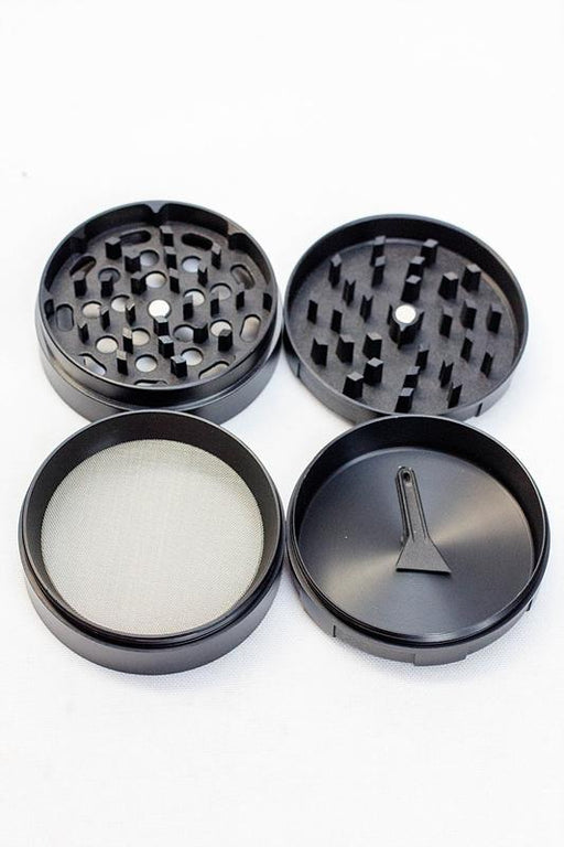 Spark-4 Parts herb grinder Regular Grinder ONE