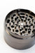 Spark-4 parts metal herb grinder- - One Wholesale