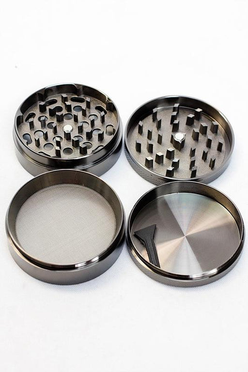 Spark-4 parts metal herb grinder Regular Grinder ONE