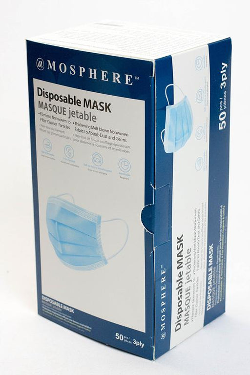 Mosphere Disposable Mask Box Gadget ONE