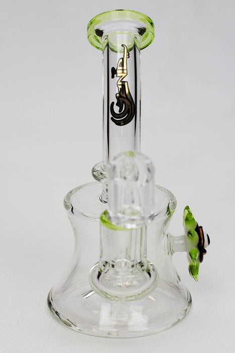 6" Genie Sun Rig Rig ONE