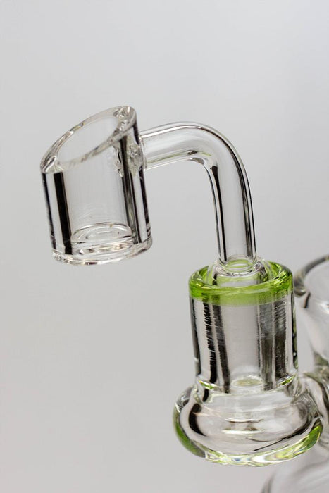 6" Genie Sun Rig Rig ONE