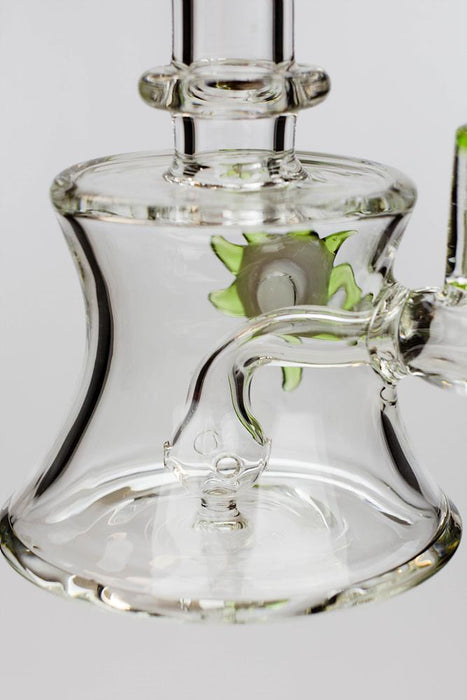 6" Genie Sun Rig Rig ONE