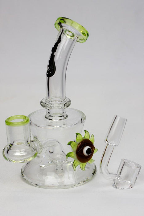 6" Genie Sun Rig Rig ONE