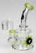 6" Genie Sun Rig Rig ONE Green