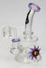 6" Genie Sun Rig Rig ONE Purple